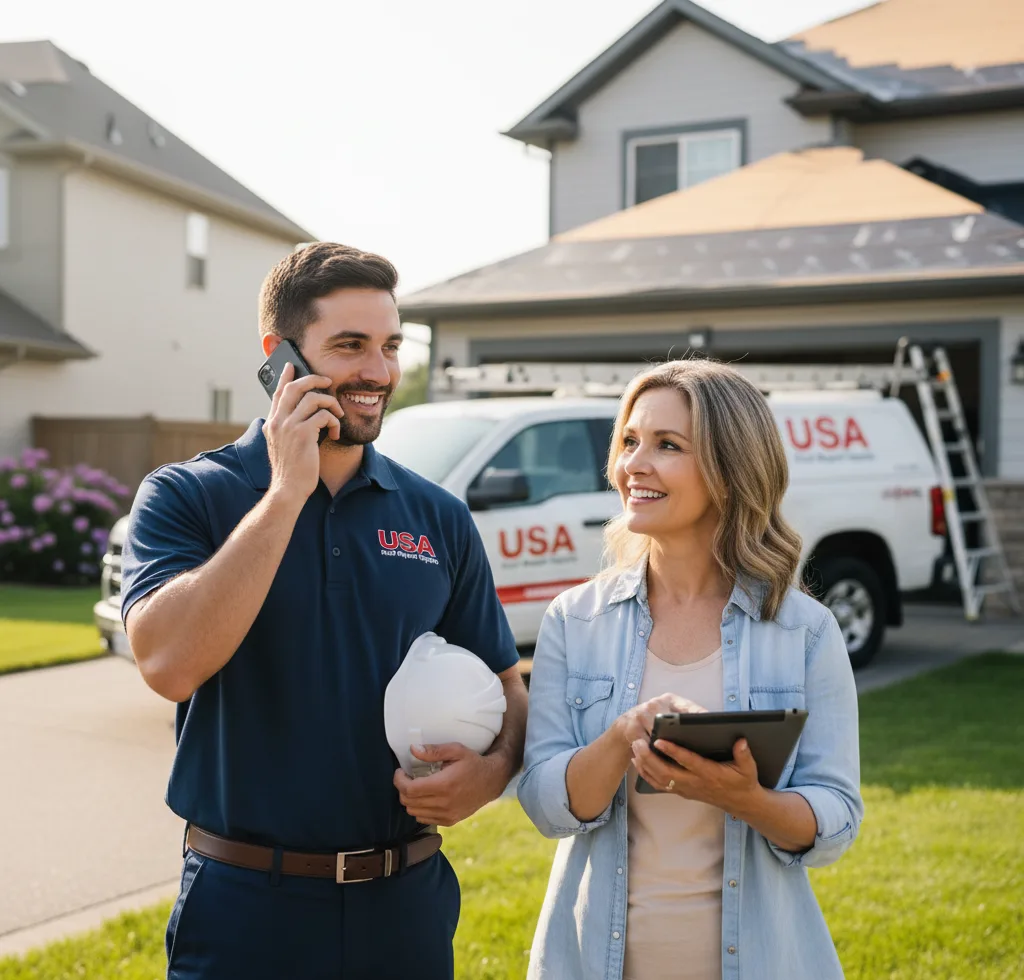 Flat Roof Repair in Daytona Beach Shores, FL
